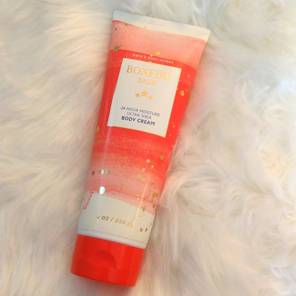 2/$20 BATH & BODY WORKS ULTRA SHEA BODY CREAM